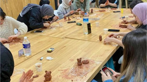 Social Night Camp Balıkesir'de Gerçekleşti