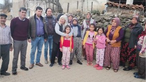 Gülay Dayıcan: 'Balya'ya Kadın Eli Değecek'