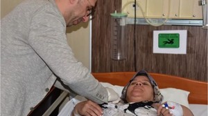 BAÜN'de Bir İlk Daha!