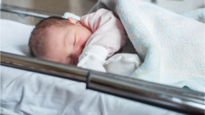 Erdek'ten Yenidoğanlar için 'Hoş Geldin Bebek' Seti