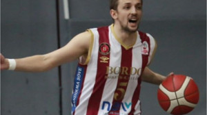 Bordo BK'yi Play-off Yolculuğunda Mağlubiyet Karşıladı