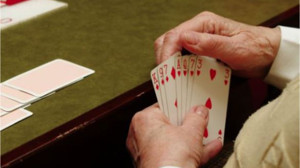 Balıkesirli Briç Tutkunları Turnuvaya Hazır!