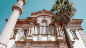 Ayvalık Camileri Ramazan Ayına Hazır