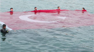 Balıkesir'de Dalış Meraklıları İçin Dalış Köyü Hizmete Girdi