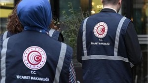 Ticaret Bakanlığından Kesintisiz Denetim
