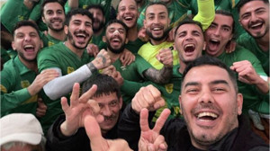 Edremitspor Bal-Ligi'e Adını Yazdırdı