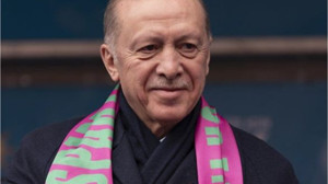 Erdoğan: 'Dünyanın İlk 4 Ülkesinden Biri Olduk'