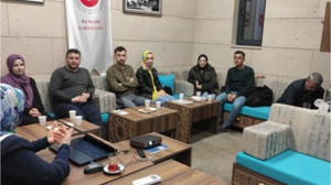 Balıkesir'de Evlenecek Çiftler Bir Adım Önde