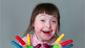 Balıkesir'den 'Down Sendromu'na Farkındalık Çağrısı