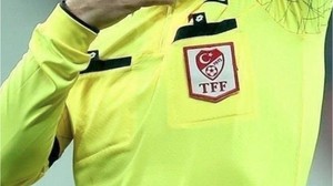 Bandırmaspor Maçını Yönetecek Hakemler Belli Oldu