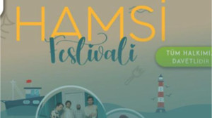 Bandırma'da Hamsi Festivali Başlayacak