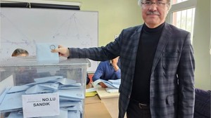31 Mart’ta Yusuf Cengiz Oyunu Kullandı