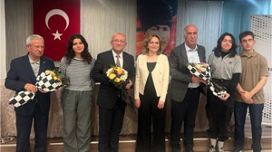 Balıkesir Geleceğin Teknoloji Liderlerini Yetiştiriyor