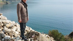 Çömez: 'Marmara Adası'nda Doğa Katliamı Durmalı'