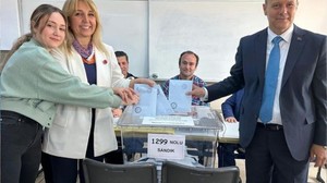 2024’ün Mahalli Seçimlerinde Eray Oyunu Kullandı