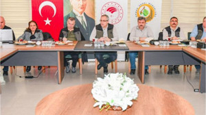 Balıkesir Dünya Ormancılık Günü'ne Hazır