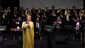 Otizm Anneler Korosu'ndan Balıkesir'e Unutulmaz Konser