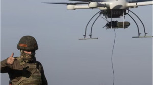 Rusya, Ukrayna’nın 35 dronunu düşürdü