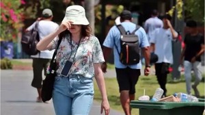 Türkiye'de Nisan Ayı: Haziran Sıcağı Geliyor!