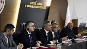 Balıkesir'in Tarımsal Potansiyeli Artıyor!