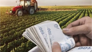 Çiftçilere Tarımsal Destek Ödemesi Başladı