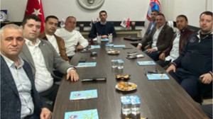 Erdek ve Bandırma'dan Turizmde Ortak Adımlar