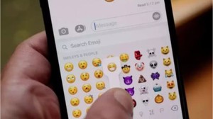 WhatsApp Emoji Koleksiyonuna Yeni Eklemeler