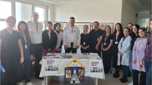 Yaşlılara Saygı Haftası Balıkesir'de Unutulmadı