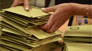 Manyas'ta AK Parti'nin İkinci İtirazıyla Gerginlik Sürüyor