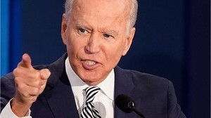 ABD Başkanı Biden: 'Desteğimiz tam'
