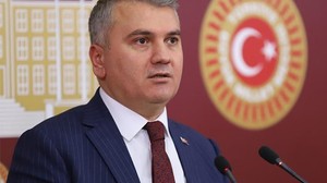 AK Parti Balıkesir Milletvekili Canbey'den Seçim Açıklaması