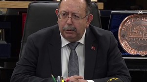 YSK Başkanı Yener: "AK Parti'nin 2, CHP’nin 1, MHP’nin 1, DEM Parti’nin 2 itirazı kabul edildi"