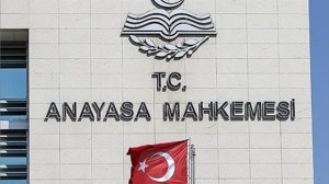 Anayasa Mahkemesi Başkanvekili Belli Oldu