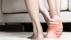 Ayak Tabanı Ağrılarını Yok Edecek 6 Yöntem