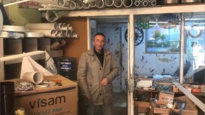 Balıkesir Kırsalı Eskiyi Yaşatıyor