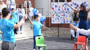 Balıkesir Otizm Farkındalığı İçin Bir Arada