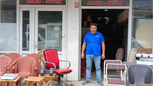 Balıkesir Spotçular Çarşısı'nda Fiyatlar