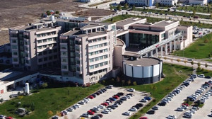 Balıkesir Üniversitesi Hastanesi'nde Kardiyoloji Alanında Bir İlk