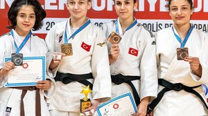 Balıkesir Üniversitesi'nden Gurur Verici Başarı