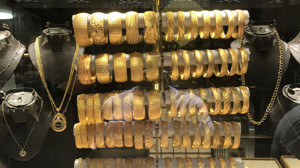 Balıkesir'de Altın Talebinde Patlama