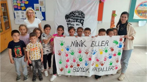 Balıkesir'de Geleneksel Sanatlar Nesillere Aktarılıyor