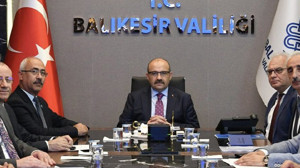 Balıkesir'de İstihdamda %100'ün Üzerinde Artış