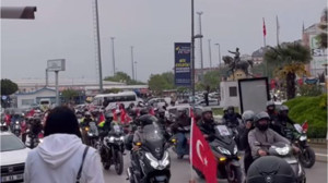 Bandırma Sokaklarında Büyük Farkındalık