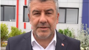 Başkan Akbıyık Karesi Belediyesi'nin Borcunu Açıkladı