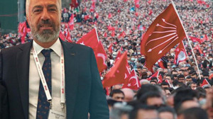 CHP’den Paris'te Örgütlenme Atağı
