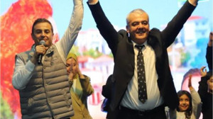 CHP’li Ali Koyuncu Savaştepe Belediye Başkanı Seçildi