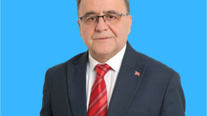 CHP’li Hakan Şehirli Altıeylül Belediye Başkanı Seçildi