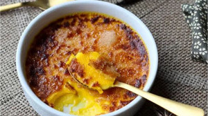 Fransız Klasiği: Crème Brûlée Tarifi
