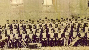 Cumhurbaşkanlığı Senfoni Orkestrası, 'Risayeti Cumhur Filarmoni' İsmini Alışının 100. Yılını Arşiv Fotoğrafıyla Kutladı"