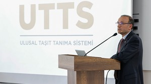 Darphane’den UTTS ile ilgili bilgilendirme toplantısı